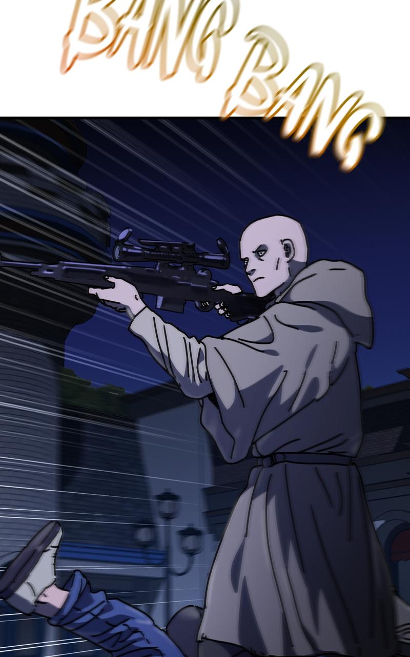 Hiding Out in an Apocalypse Chap 29 - Next Chap 30