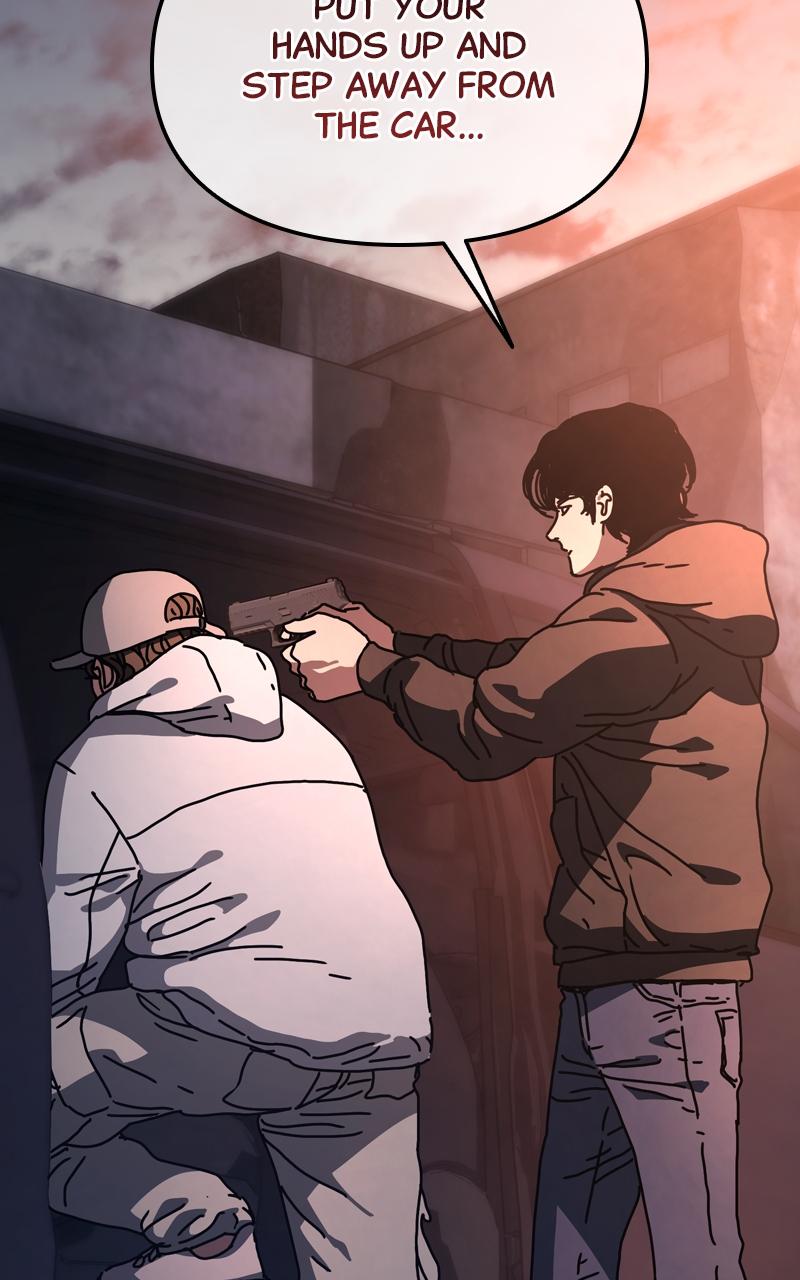 Hiding Out in an Apocalypse Chap 20 - Next Chap 21