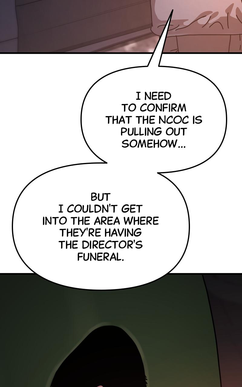 Hiding Out in an Apocalypse Chap 20 - Next Chap 21