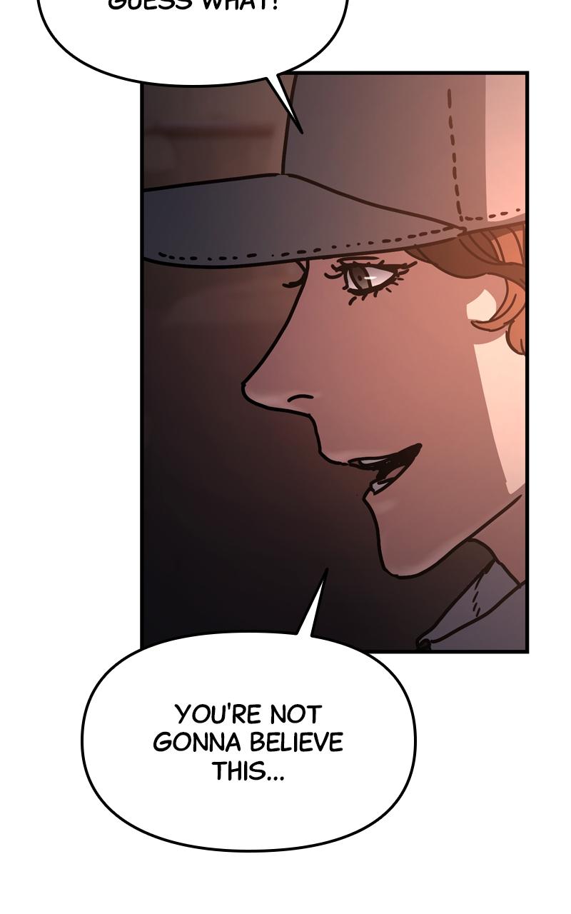 Hiding Out in an Apocalypse Chap 20 - Next Chap 21