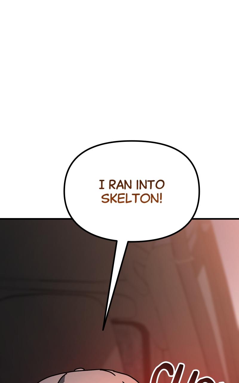 Hiding Out in an Apocalypse Chap 20 - Next Chap 21