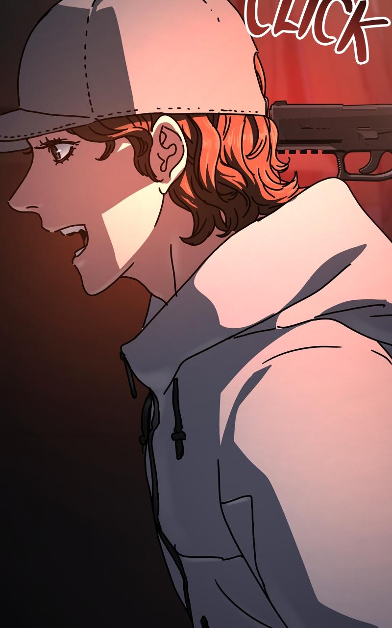 Hiding Out in an Apocalypse Chap 20 - Next Chap 21