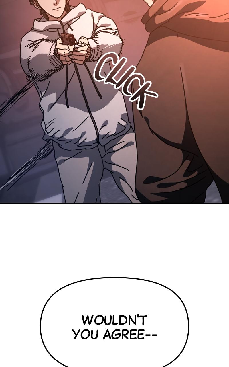 Hiding Out in an Apocalypse Chap 20 - Next Chap 21