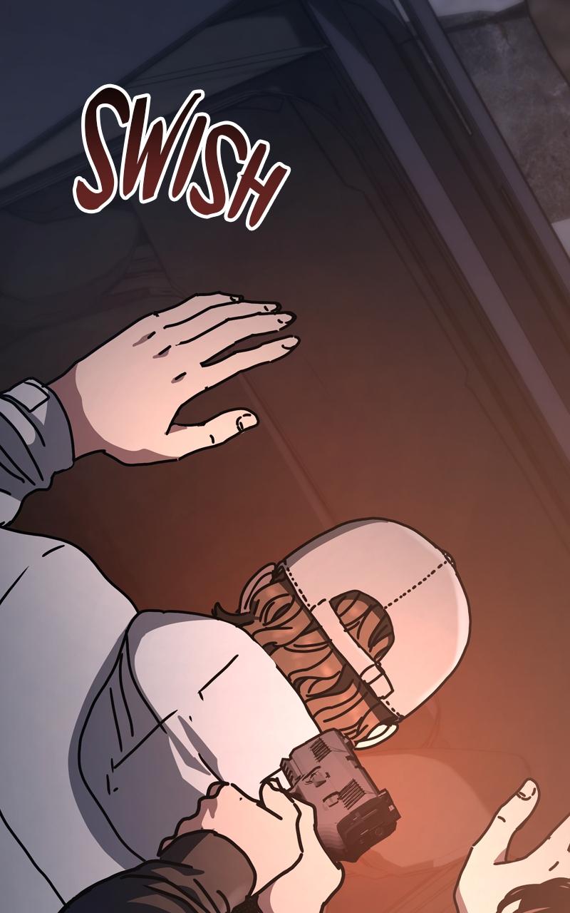 Hiding Out in an Apocalypse Chap 20 - Next Chap 21