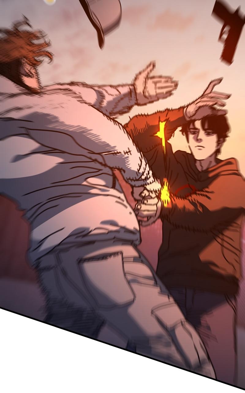 Hiding Out in an Apocalypse Chap 20 - Next Chap 21