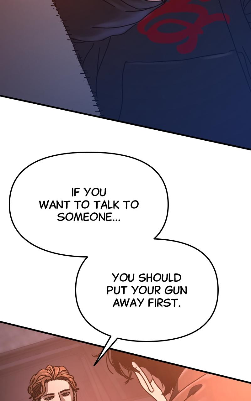 Hiding Out in an Apocalypse Chap 20 - Next Chap 21