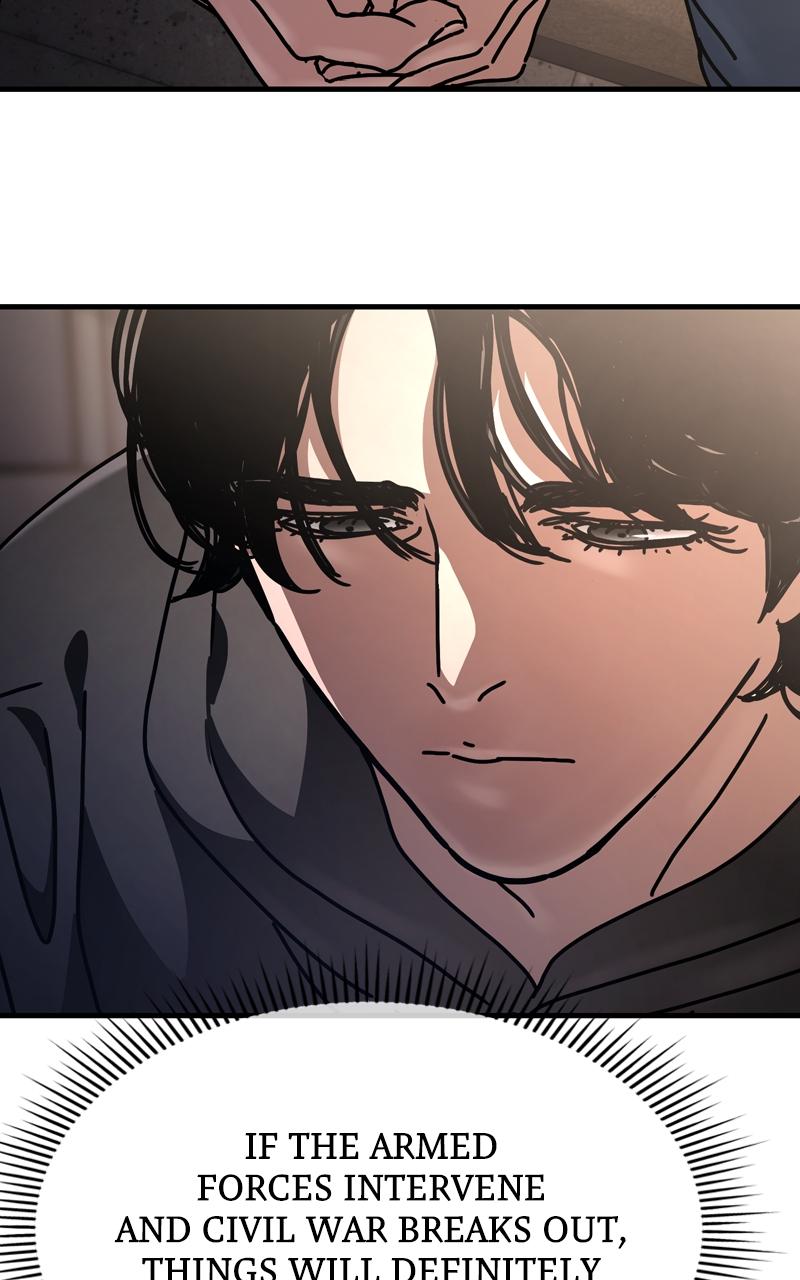 Hiding Out in an Apocalypse Chap 20 - Next Chap 21