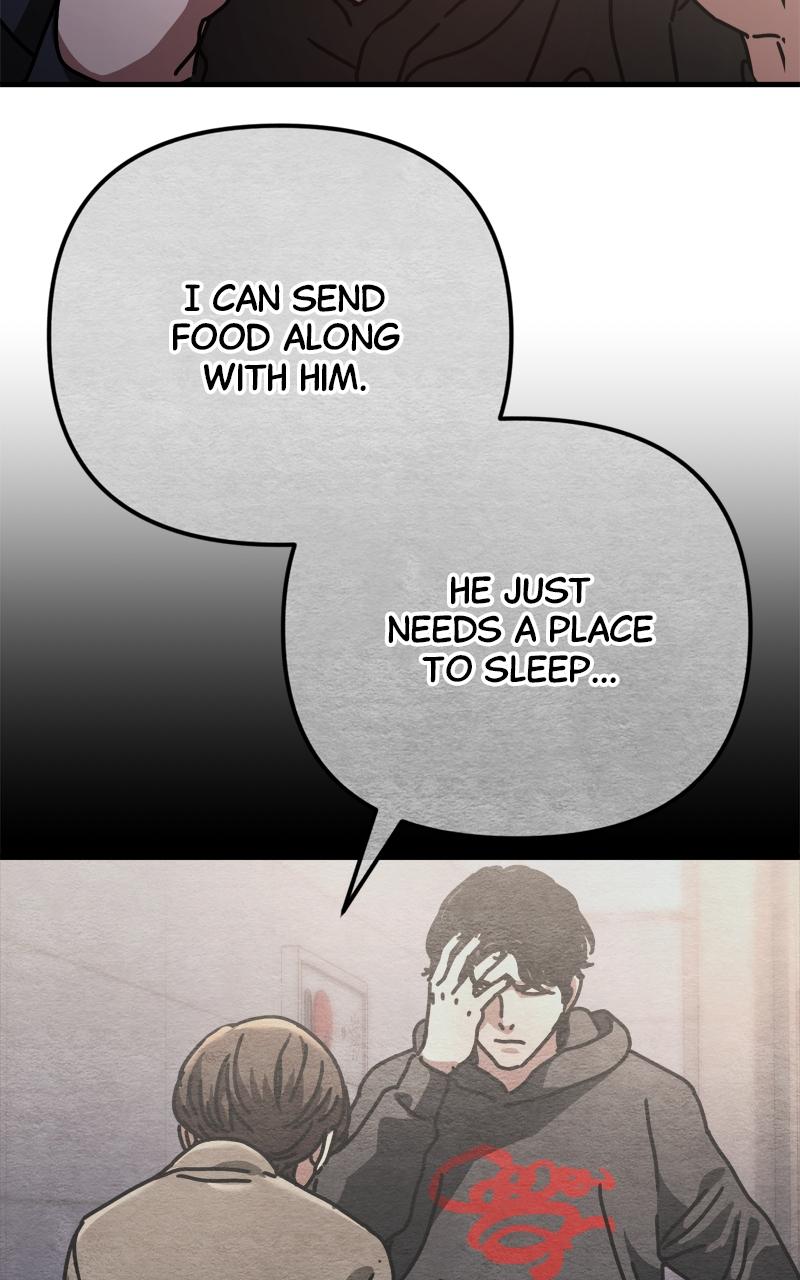 Hiding Out in an Apocalypse Chap 20 - Next Chap 21