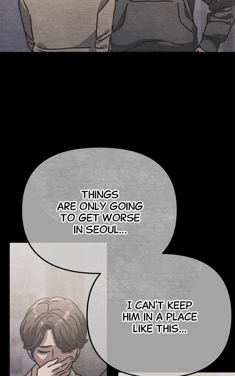 Hiding Out in an Apocalypse Chap 20 - Next Chap 21