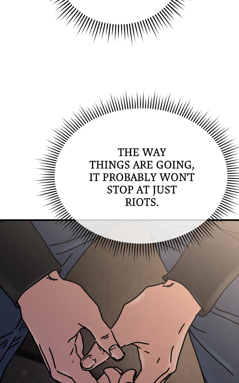 Hiding Out in an Apocalypse Chap 20 - Next Chap 21
