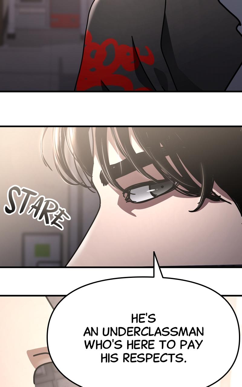 Hiding Out in an Apocalypse Chap 20 - Next Chap 21