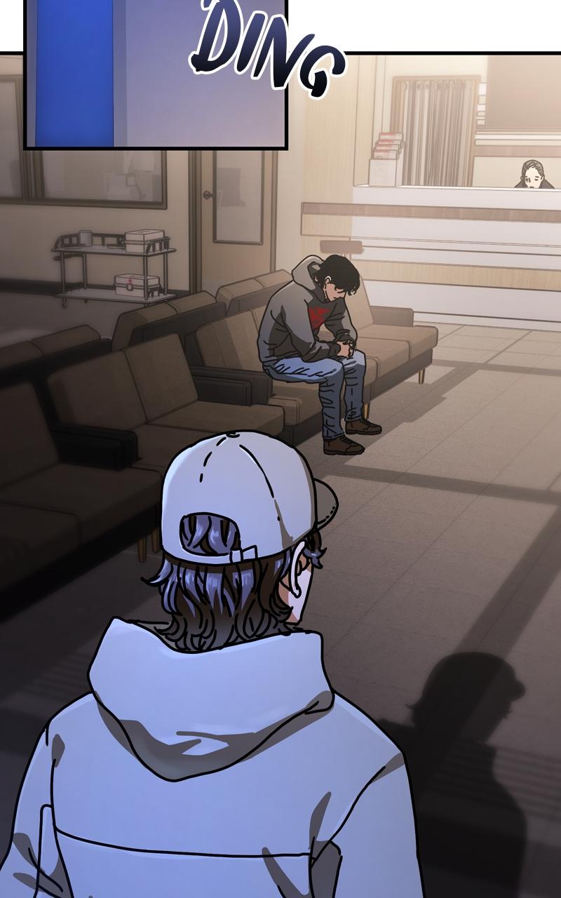 Hiding Out in an Apocalypse Chap 20 - Next Chap 21