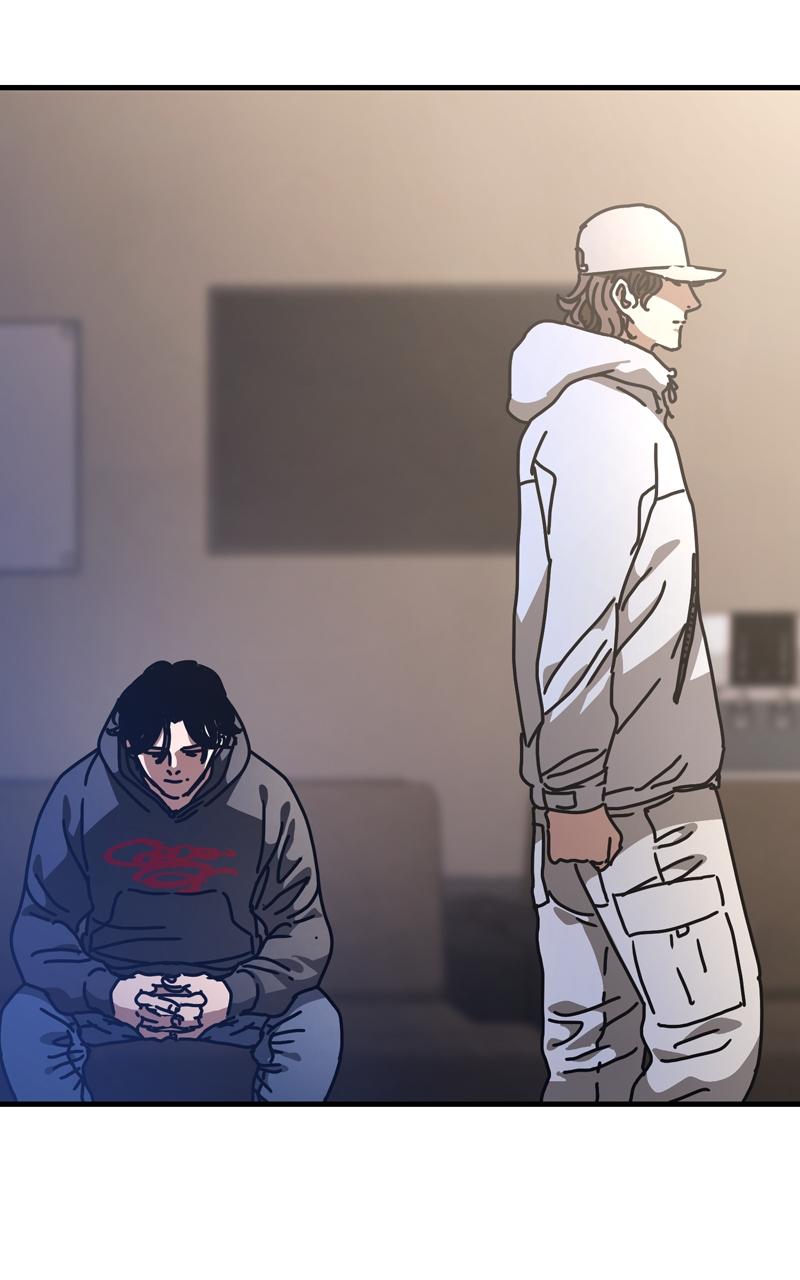 Hiding Out in an Apocalypse Chap 20 - Next Chap 21
