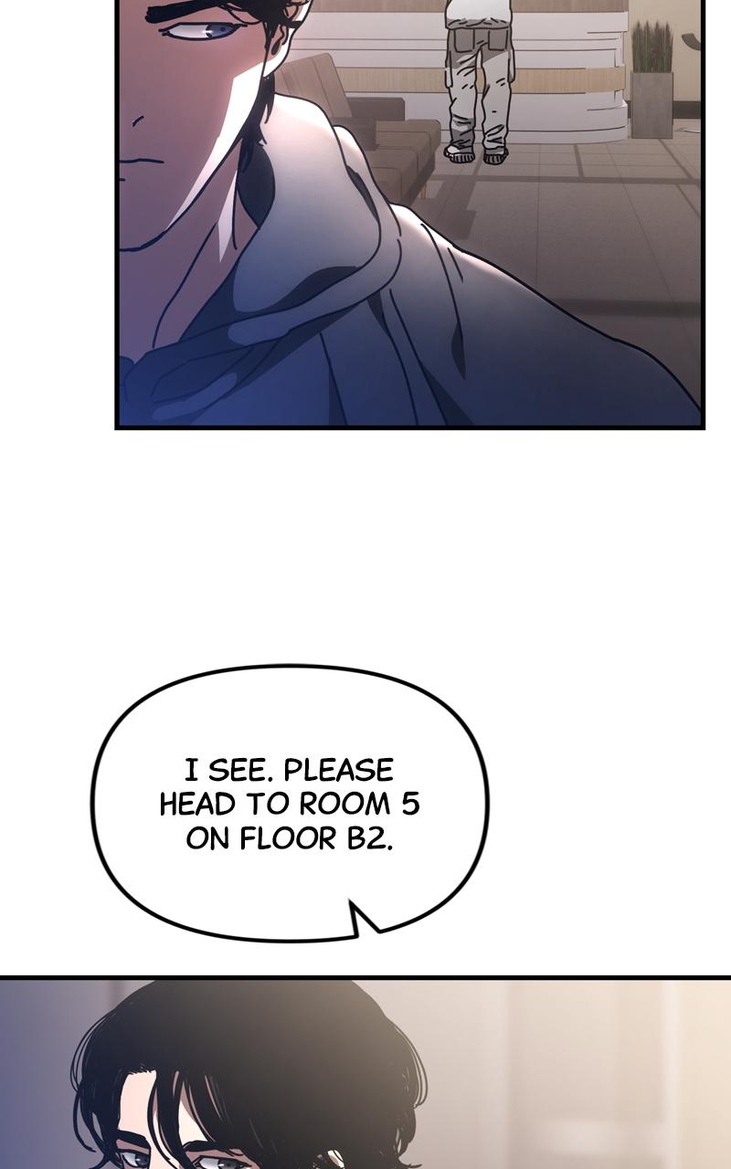 Hiding Out in an Apocalypse Chap 20 - Next Chap 21