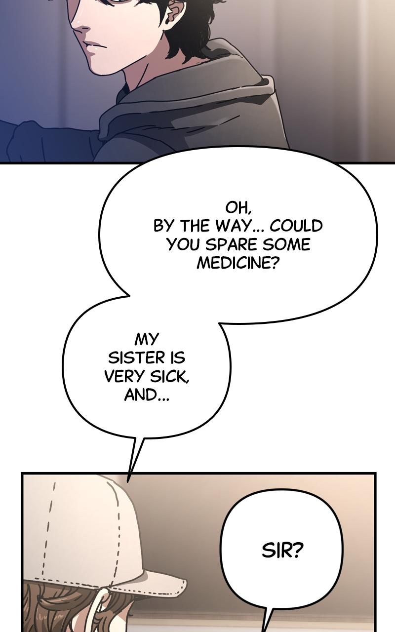 Hiding Out in an Apocalypse Chap 20 - Next Chap 21