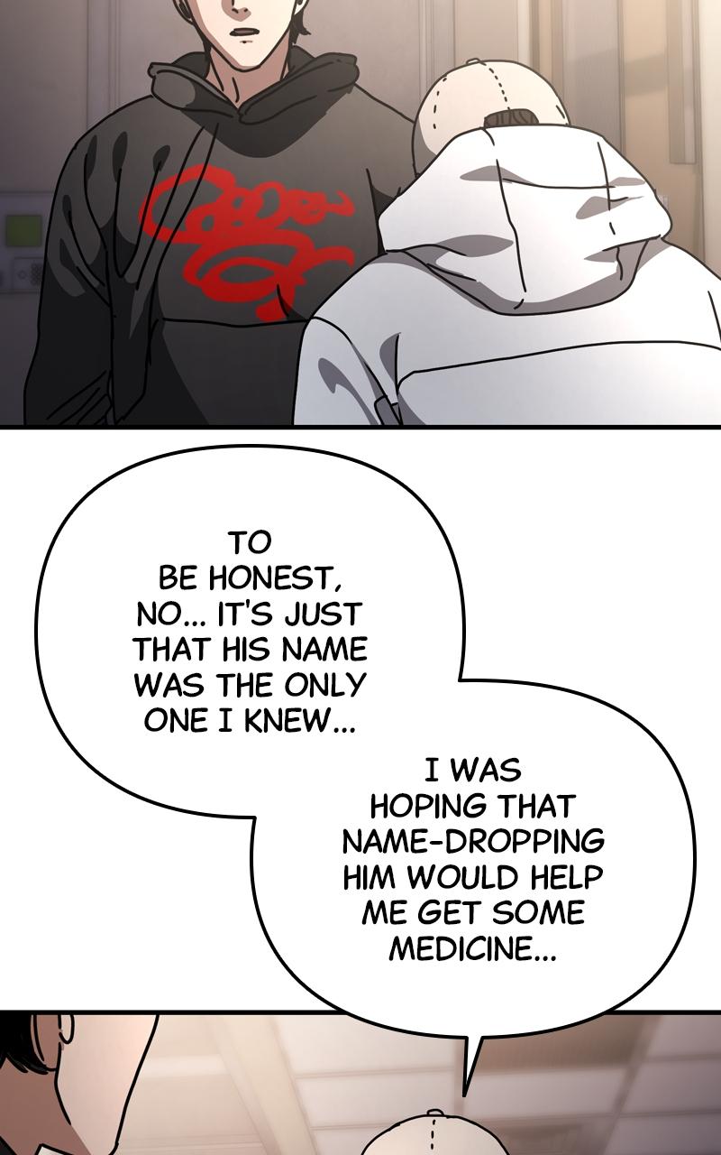 Hiding Out in an Apocalypse Chap 20 - Next Chap 21