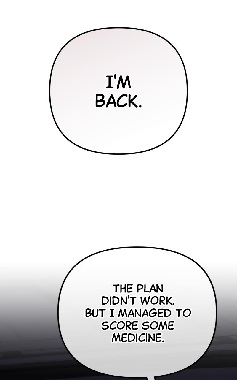 Hiding Out in an Apocalypse Chap 20 - Next Chap 21