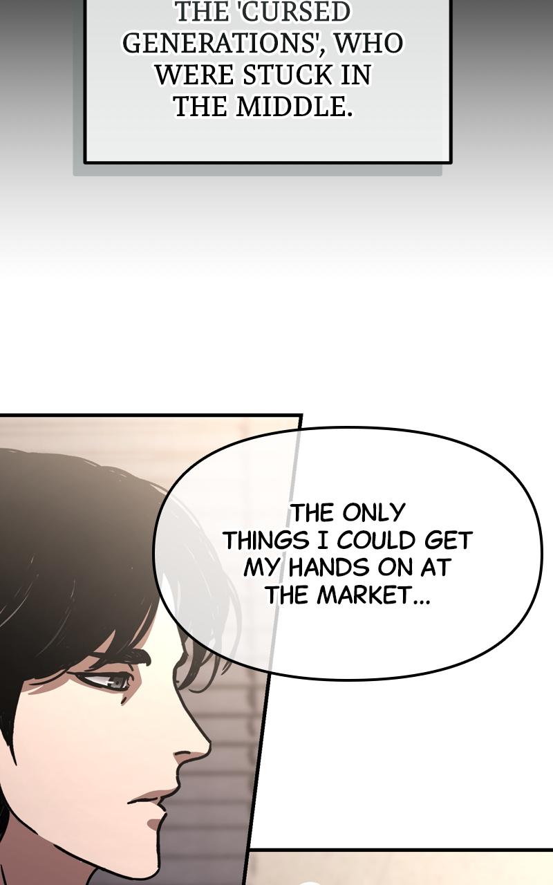 Hiding Out in an Apocalypse Chap 20 - Next Chap 21