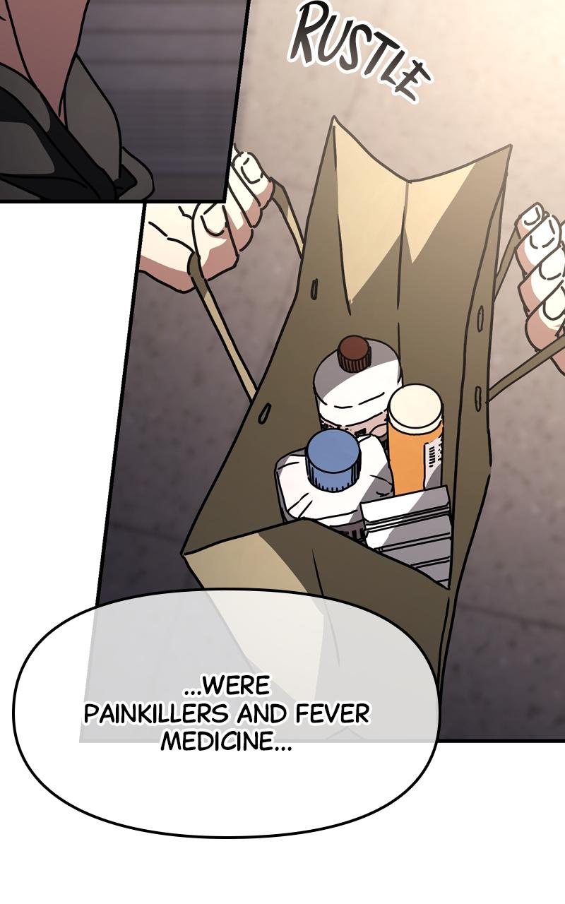 Hiding Out in an Apocalypse Chap 20 - Next Chap 21