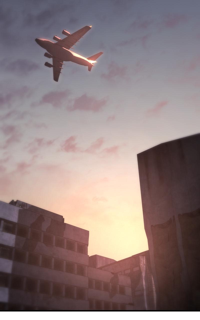 Hiding Out in an Apocalypse Chap 20 - Next Chap 21
