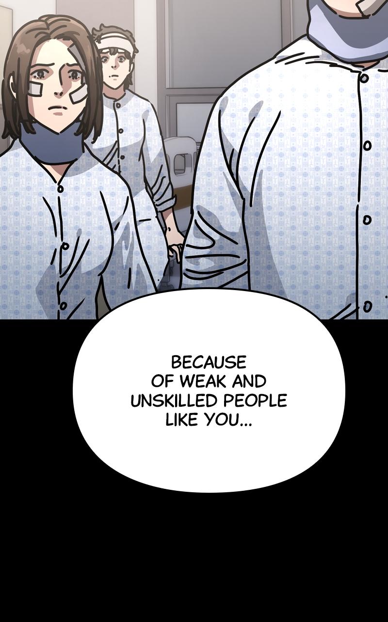 Hiding Out in an Apocalypse Chap 20 - Next Chap 21