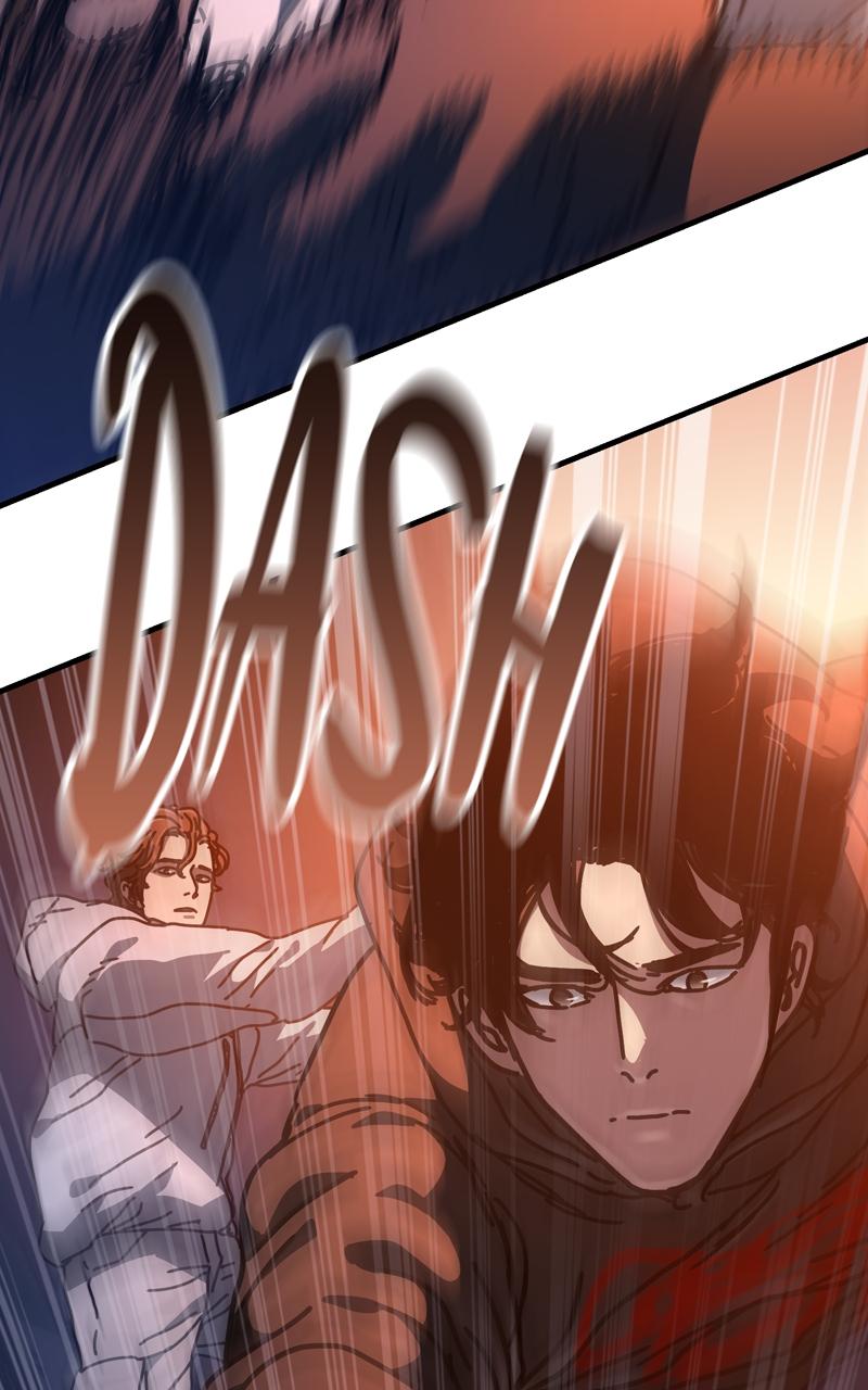 Hiding Out in an Apocalypse Chap 20 - Next Chap 21