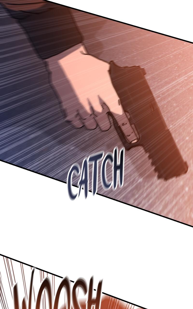 Hiding Out in an Apocalypse Chap 20 - Next Chap 21