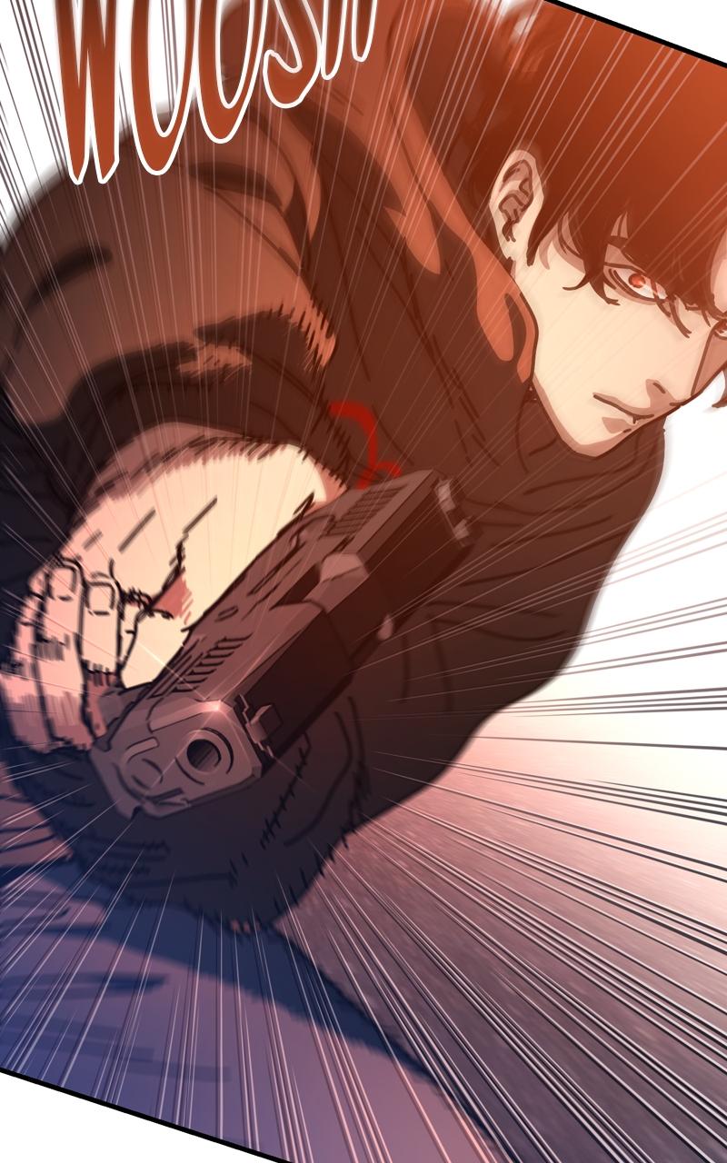 Hiding Out in an Apocalypse Chap 20 - Next Chap 21