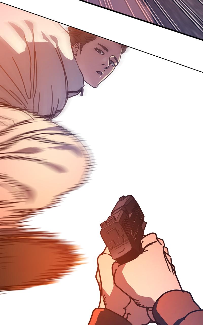 Hiding Out in an Apocalypse Chap 20 - Next Chap 21