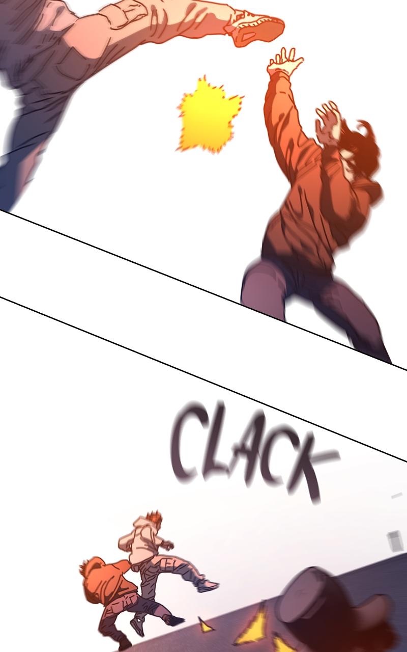 Hiding Out in an Apocalypse Chap 20 - Next Chap 21