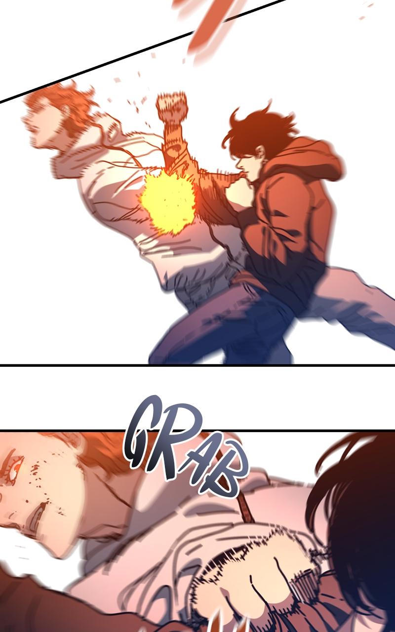 Hiding Out in an Apocalypse Chap 20 - Next Chap 21