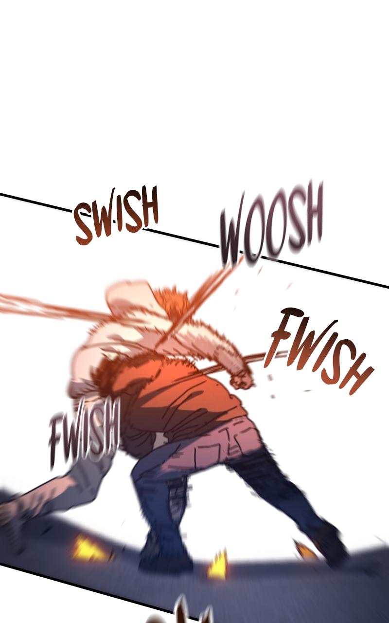 Hiding Out in an Apocalypse Chap 20 - Next Chap 21