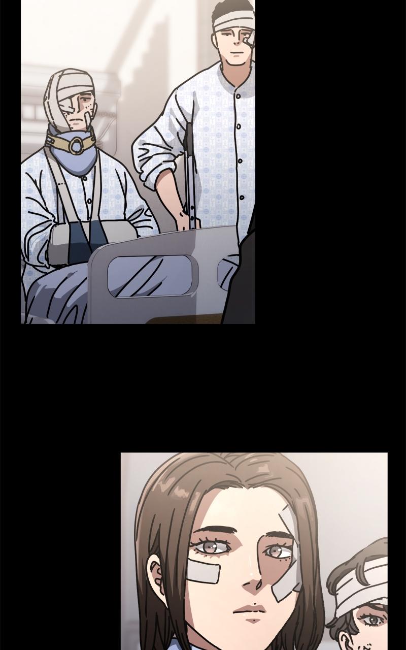 Hiding Out in an Apocalypse Chap 20 - Next Chap 21