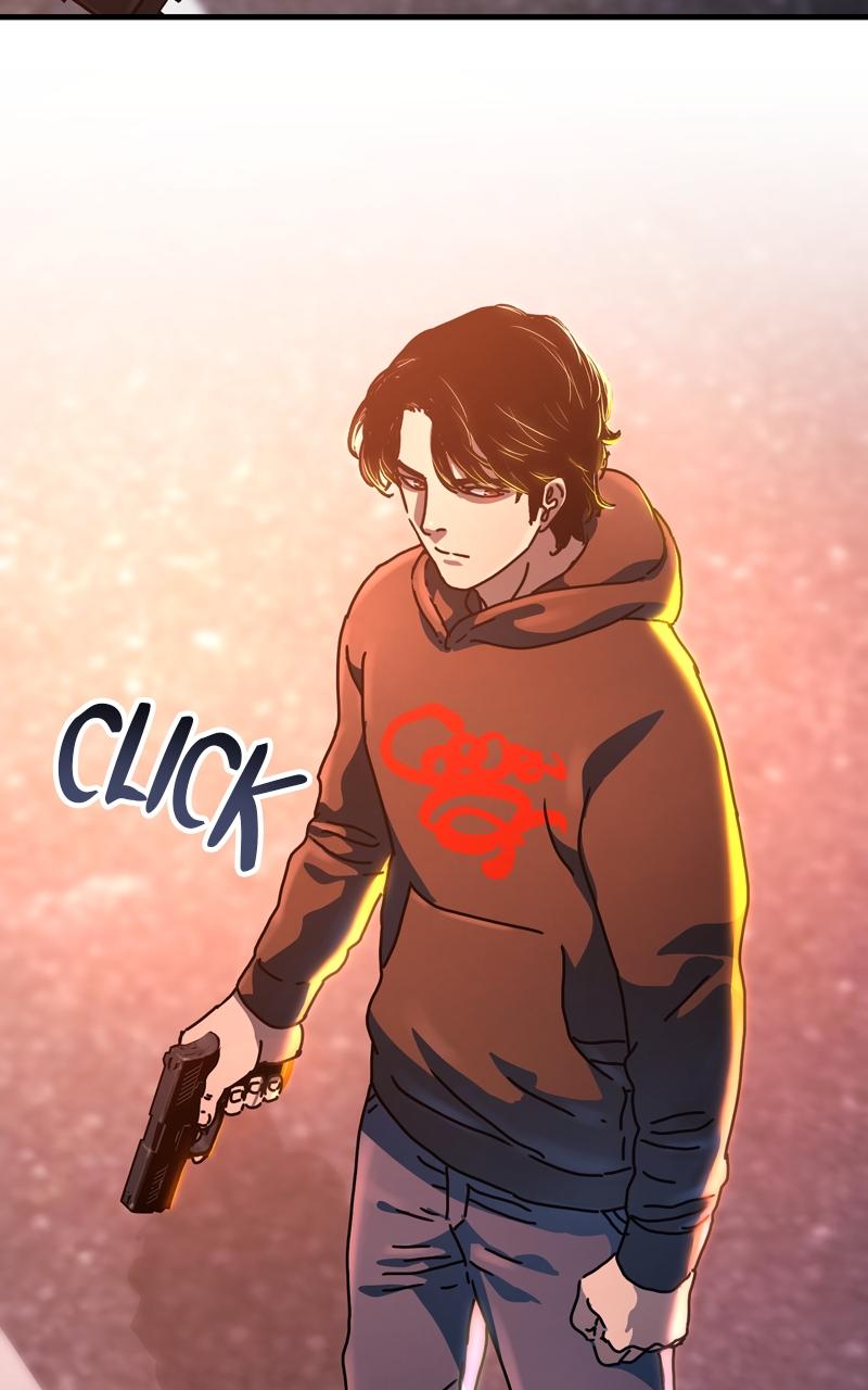 Hiding Out in an Apocalypse Chap 20 - Next Chap 21