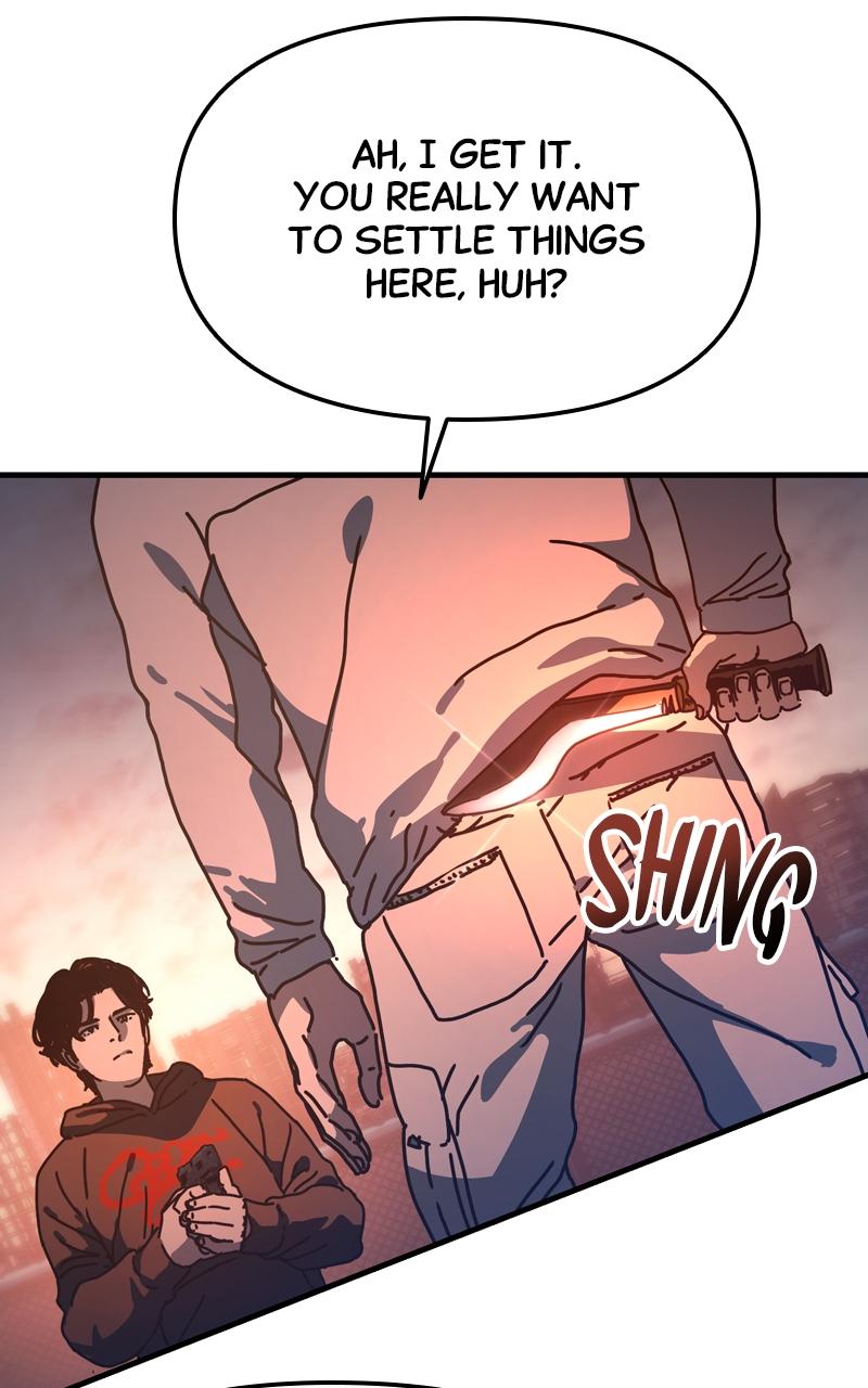 Hiding Out in an Apocalypse Chap 20 - Next Chap 21