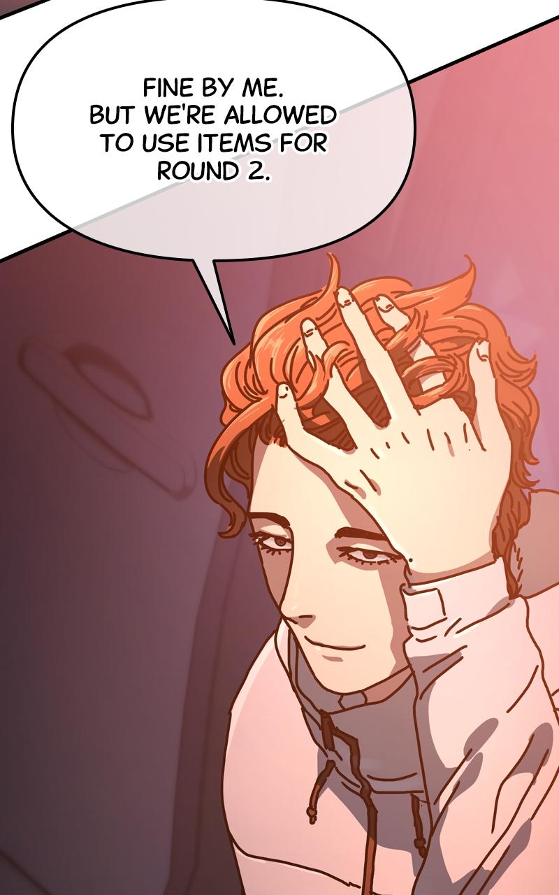 Hiding Out in an Apocalypse Chap 20 - Next Chap 21