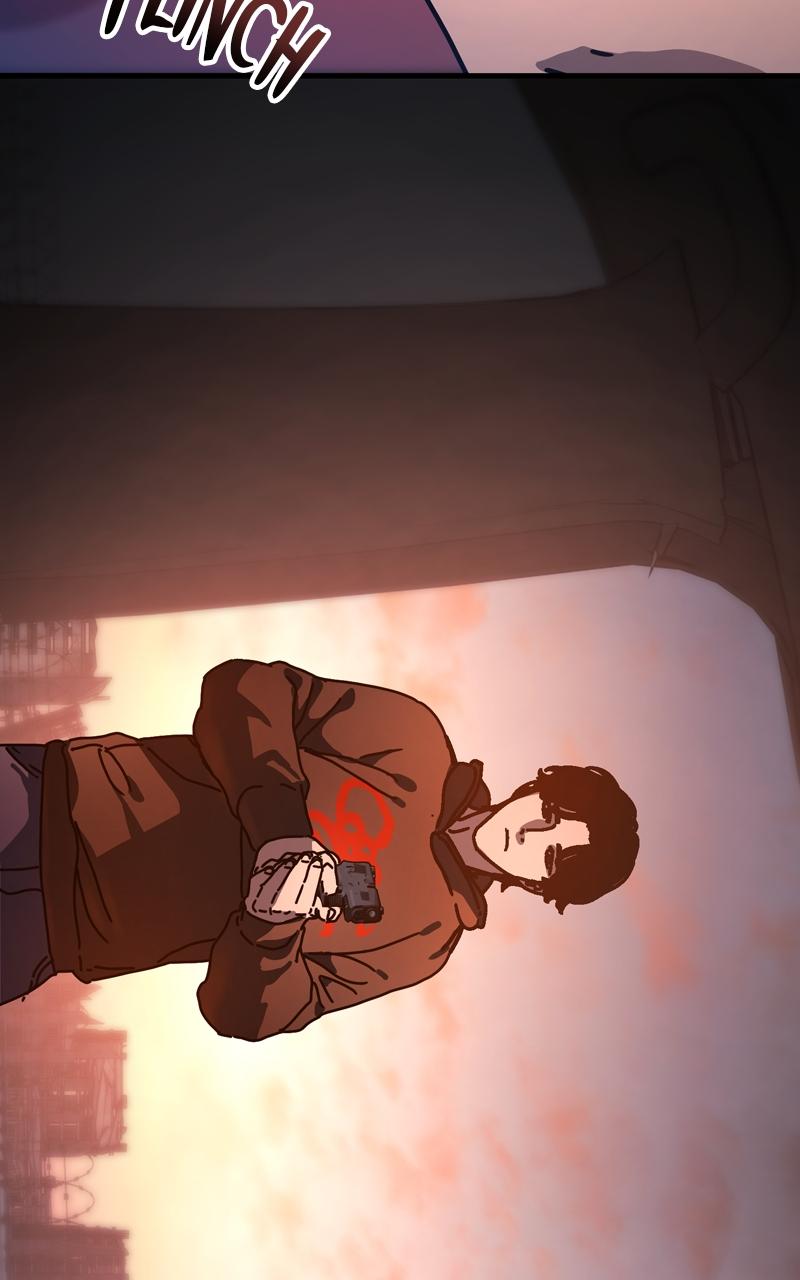 Hiding Out in an Apocalypse Chap 20 - Next Chap 21