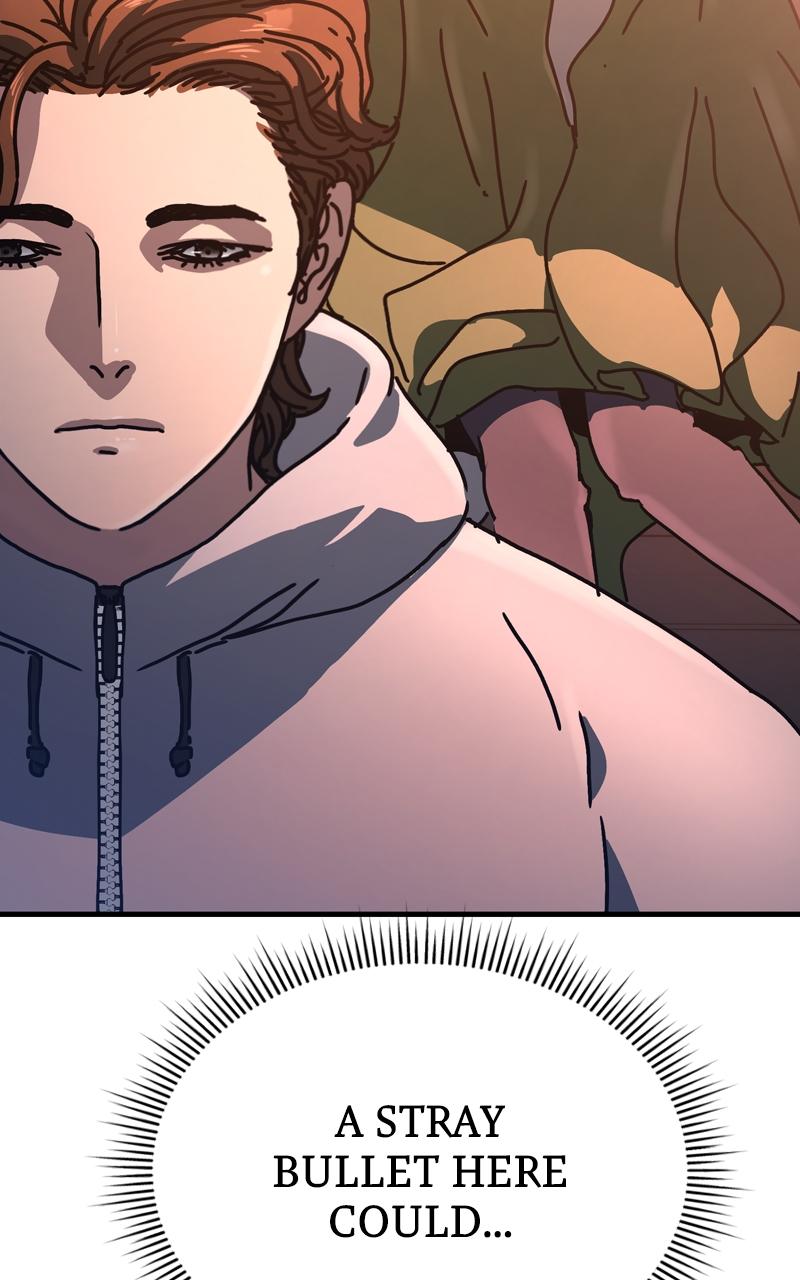 Hiding Out in an Apocalypse Chap 20 - Next Chap 21