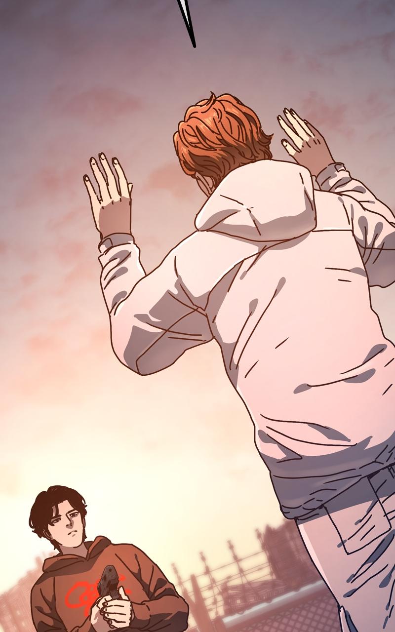 Hiding Out in an Apocalypse Chap 20 - Next Chap 21