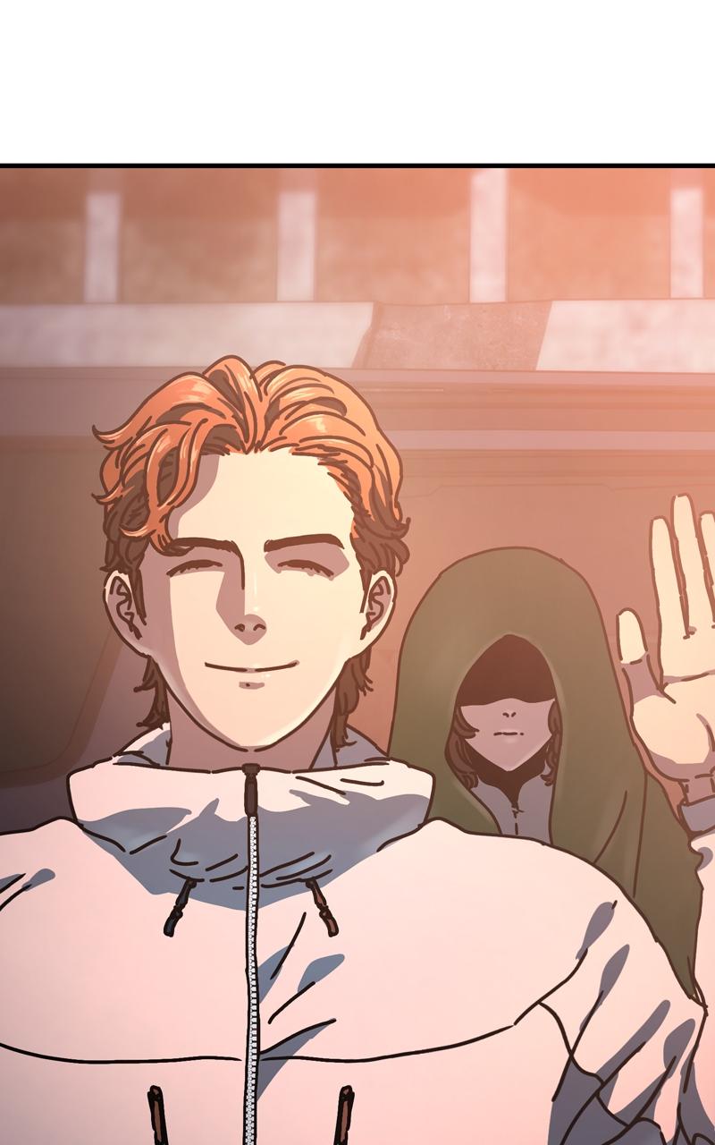 Hiding Out in an Apocalypse Chap 20 - Next Chap 21