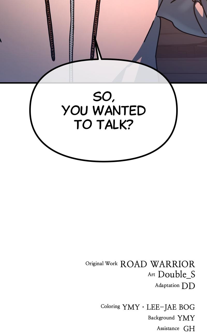 Hiding Out in an Apocalypse Chap 20 - Next Chap 21