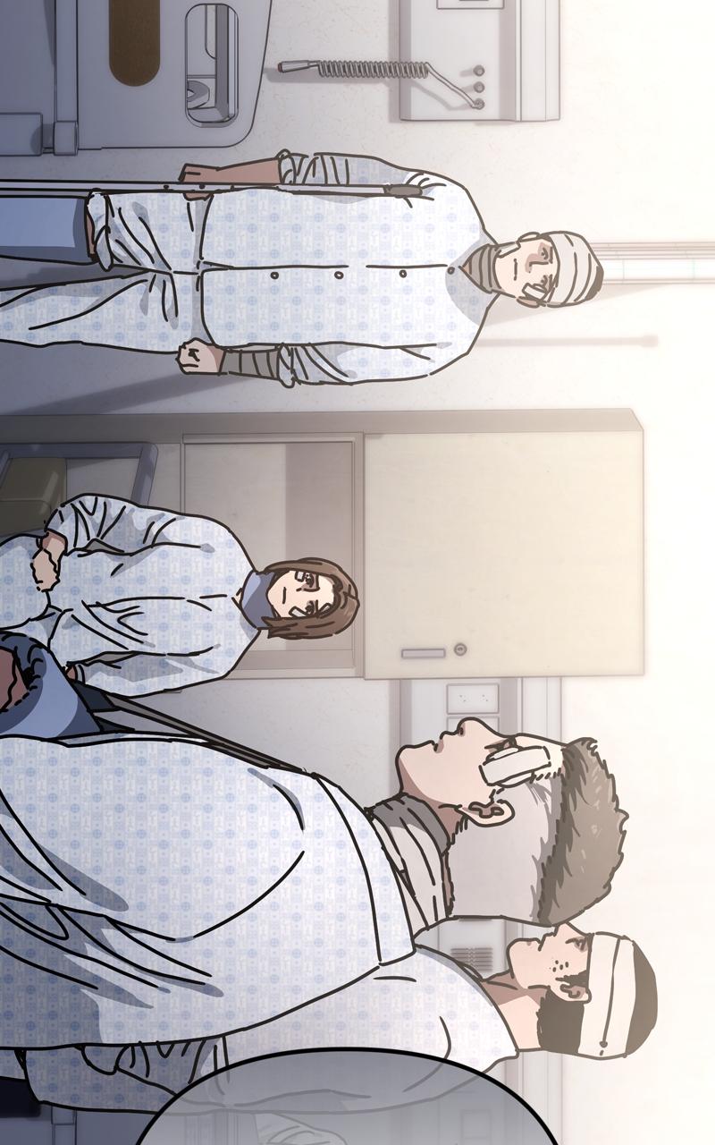 Hiding Out in an Apocalypse Chap 20 - Next Chap 21