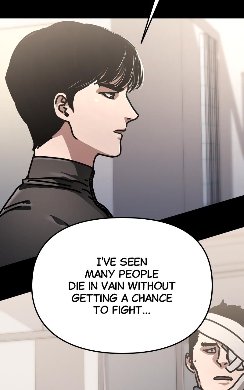 Hiding Out in an Apocalypse Chap 20 - Next Chap 21