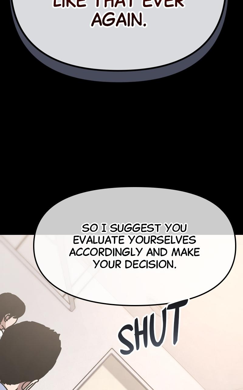 Hiding Out in an Apocalypse Chap 20 - Next Chap 21