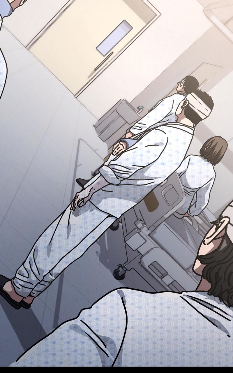 Hiding Out in an Apocalypse Chap 20 - Next Chap 21