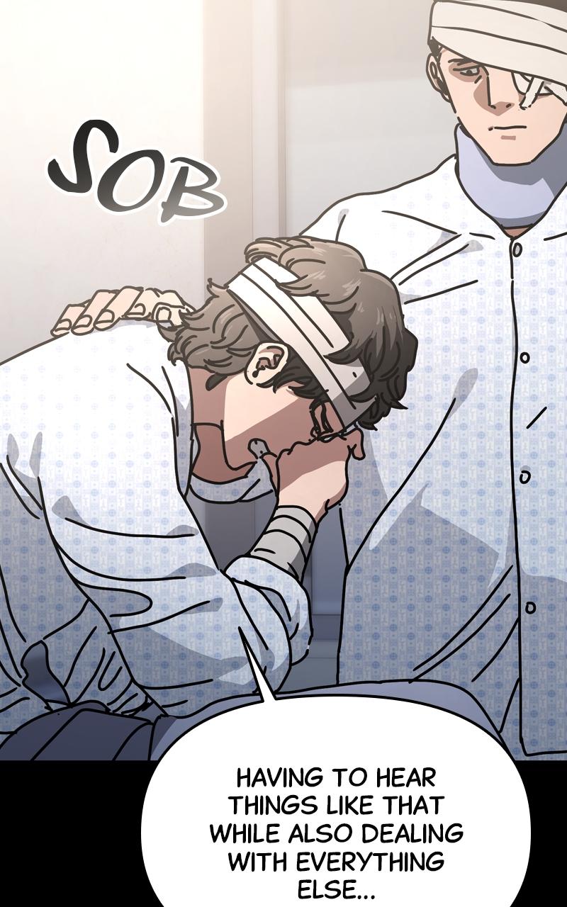 Hiding Out in an Apocalypse Chap 20 - Next Chap 21