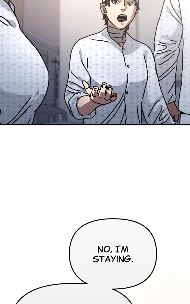 Hiding Out in an Apocalypse Chap 20 - Next Chap 21