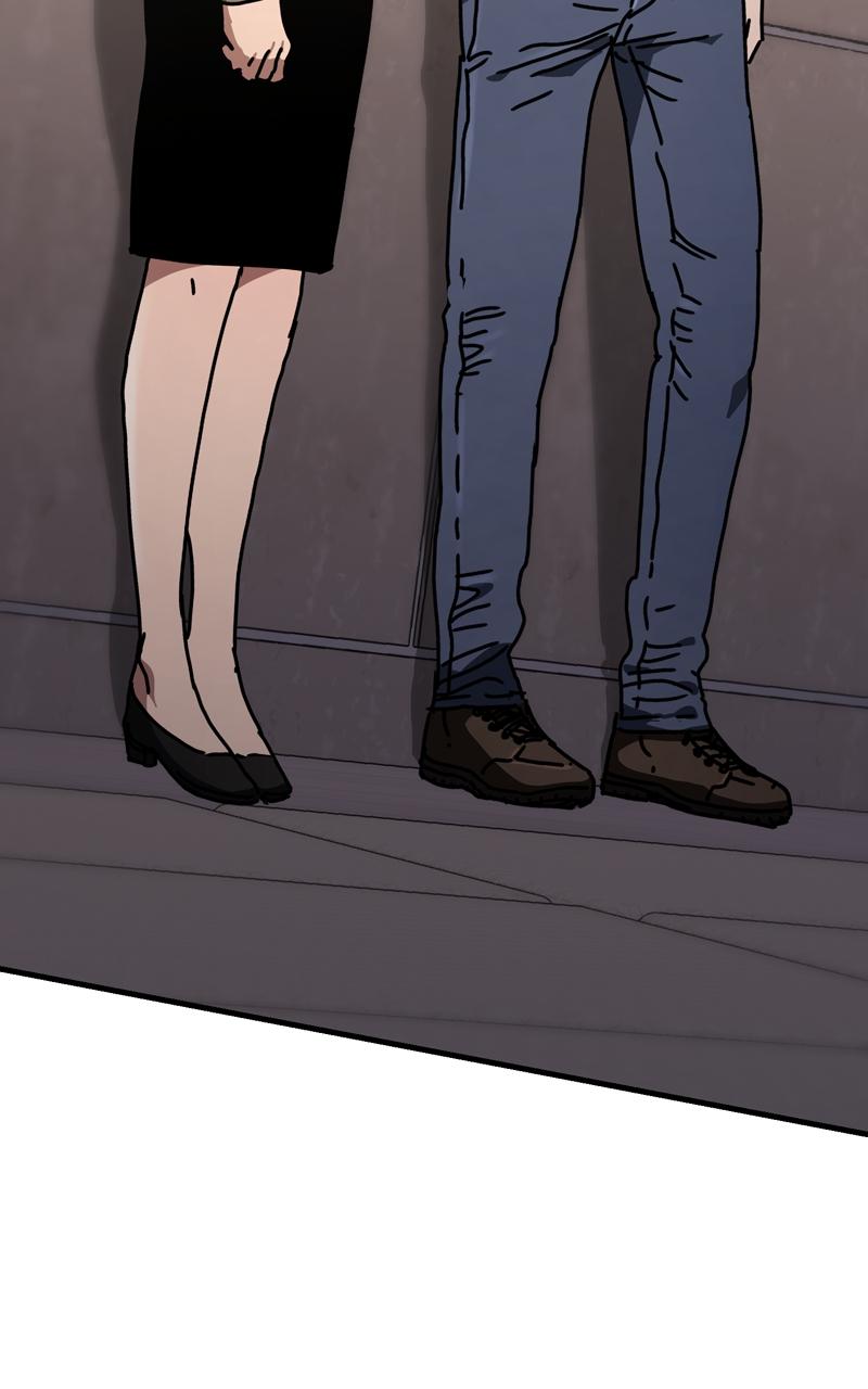 Hiding Out in an Apocalypse Chap 20 - Next Chap 21