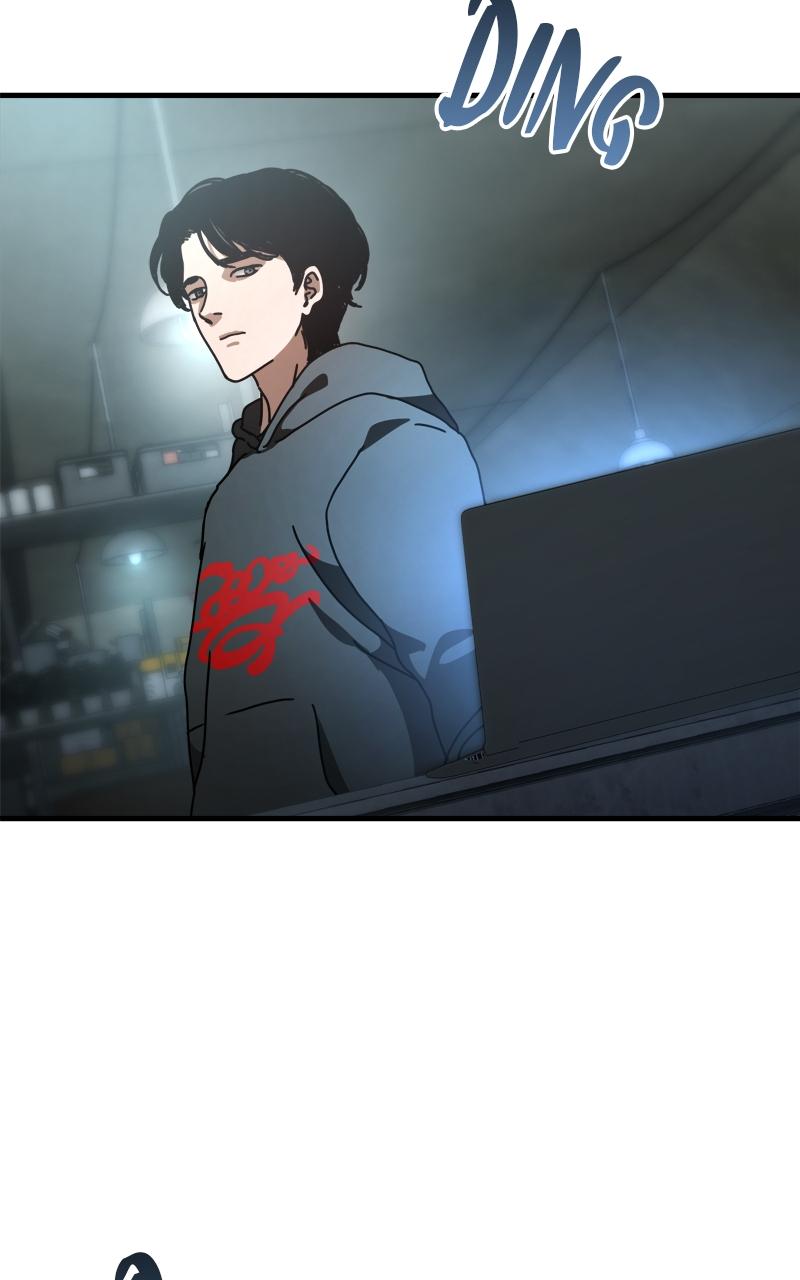 Hiding Out in an Apocalypse Chap 21 - Next Chap 22