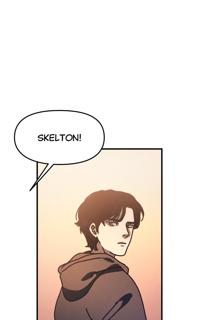 Hiding Out in an Apocalypse Chap 21 - Next Chap 22